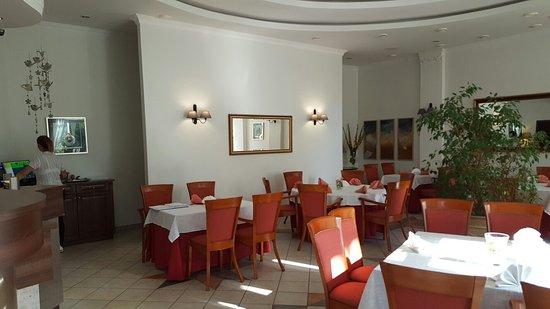 Italia, Restauracja Pizzeria